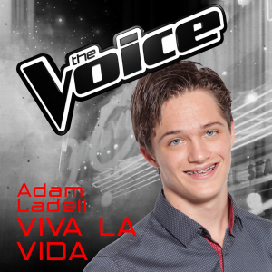 收聽Adam Ladell的Viva La Vida (The Voice Australia 2016 Performance)歌詞歌曲