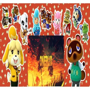อัลบัม Animal Crossing (Deluxe Edition Piano Soundtracks Cover) ศิลปิน Oneplix