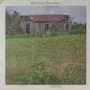 อัลบัม Mississippi Delta Blues ศิลปิน Various