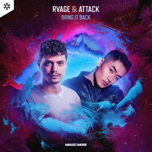 收听RVAGE的Bring It Back歌词歌曲