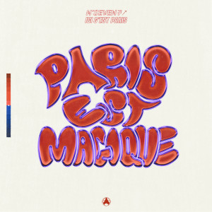 ดาวน์โหลดและฟังเพลง Paris est magique พร้อมเนื้อเพลงจาก Ici c'est Paris