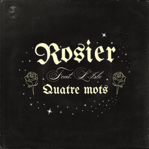 Album Quatre mots from 