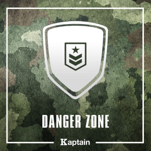 ดาวน์โหลดและฟังเพลง Extreme Limit พร้อมเนื้อเพลงจาก Kaptain