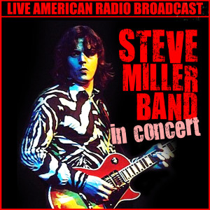 ดาวน์โหลดและฟังเพลง Living in The USA (Live) พร้อมเนื้อเพลงจาก Steve Miller Band