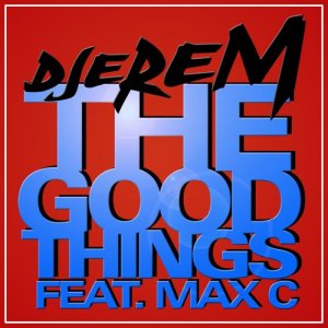 Djerem的專輯The Good Things