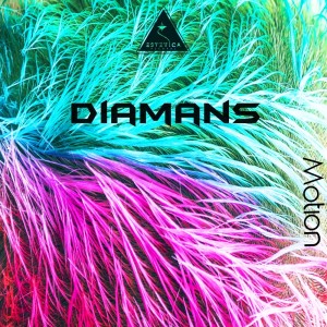 收聽Diamans的Motion歌詞歌曲