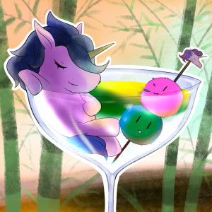 default playlist img