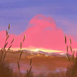 default playlist img