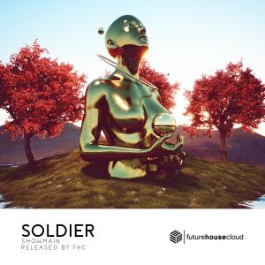 ดาวน์โหลดและฟังเพลง Soldier พร้อมเนื้อเพลงจาก Showmain