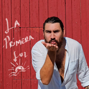 Oliver Rosado的專輯La Primera Luz