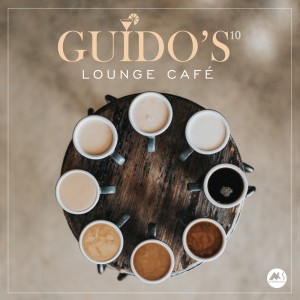 Guido van der Meulen的专辑Guido's Lounge Cafe, Vol. 10