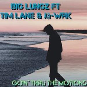 Jā-WrK的專輯Goin' Thru the Motions (feat. Tim Lane & Jā-WrK) [Explicit]
