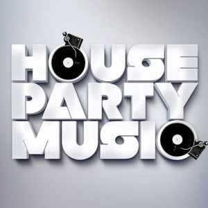 Beach Party Music的專輯House Party Music