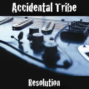 收聽Accidental Tribe的Resolution (Explosion Theory Mix)歌詞歌曲
