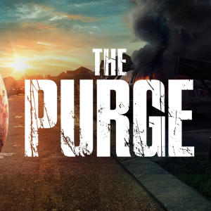 Album The Purge (extended mix) oleh Obsidian