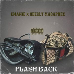 收聽Emanie的FLASH BACK (feat. BEEZLY MACAPHEE) (Explicit)歌詞歌曲
