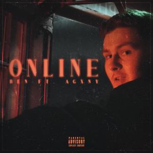 ดาวน์โหลดและฟังเพลง Online (feat. Agxny) (Explicit) พร้อมเนื้อเพลงจาก BEN RTST