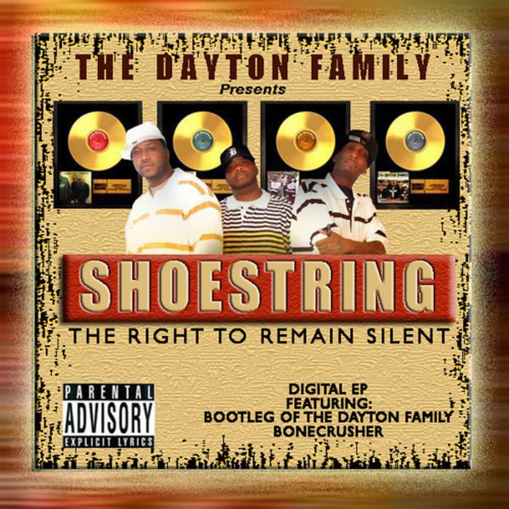 The Return Aka I'm Back (Feat. Bootleg & One Of A Kind)