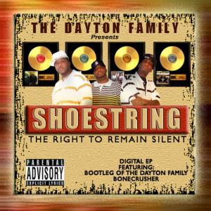 收聽Shoestring的Get Money (feat. Bonecrusher)歌詞歌曲