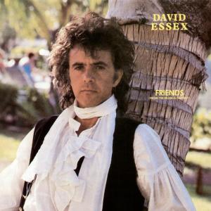 อัลบัม Friends ศิลปิน David Essex