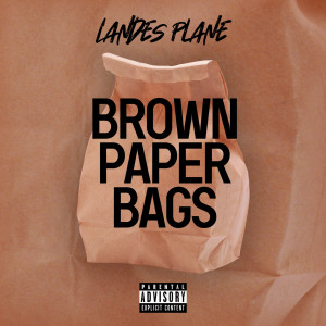 Album Brown Paper Bags from Landes Plane