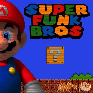 收聽Simp的SUPER FUNK BROS (feat. DJ N3LK0|Ultra Slowed)歌詞歌曲