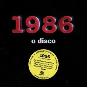 ดาวน์โหลดและฟังเพลง 1986 - Ninguém พร้อมเนื้อเพลงจาก David Fonseca