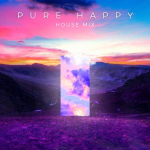 群星的专辑Pure Happy House Mix