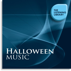 อัลบัม Halloween Music - The Listening Library ศิลปิน The Scary Gang