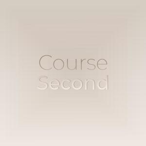 Album Course Second from Various