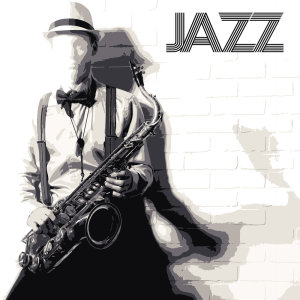 Smooth Jazz Sax Instrumentals的專輯Jazz - Instrumental Pop Jazz