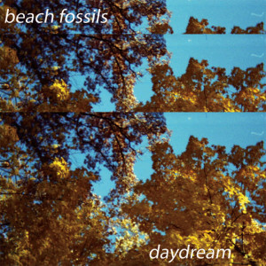 收聽Beach Fossils的Daydream歌詞歌曲