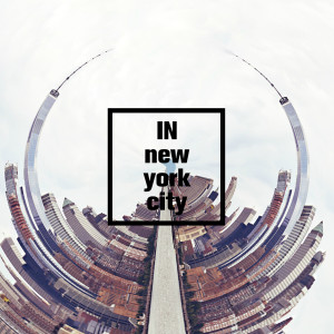 Listen to In New York City (伴奏) song with lyrics from 郭旺