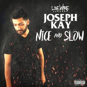 收聽Joseph Kay的came home (Explicit)歌詞歌曲
