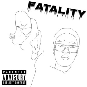 收聽D13的Fatality (feat. GGz) (Explicit)歌詞歌曲