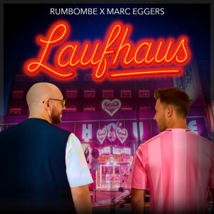 Rumbombe的專輯Laufhaus