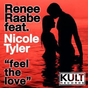 ดาวน์โหลดและฟังเพลง Feel The Love (Instrumental Mix) พร้อมเนื้อเพลงจาก Renee Raabe