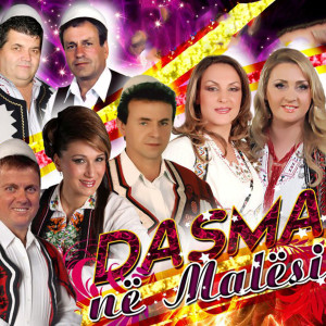Listen to O zambak song with lyrics from Shqiponja Muhaxheri