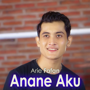 Arie Fafan的专辑Anane Aku
