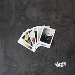 อัลบัม apagado. ศิลปิน Gary & Warren