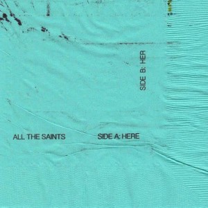 ดาวน์โหลดและฟังเพลง Here พร้อมเนื้อเพลงจาก All the Saints