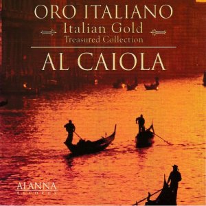 收聽Al Caiola的Tarantella Medley: Tarantella Napoletana (Neopolitan Tarantella)歌詞歌曲