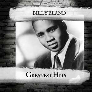 Album Greatest Hits from Billy Bland