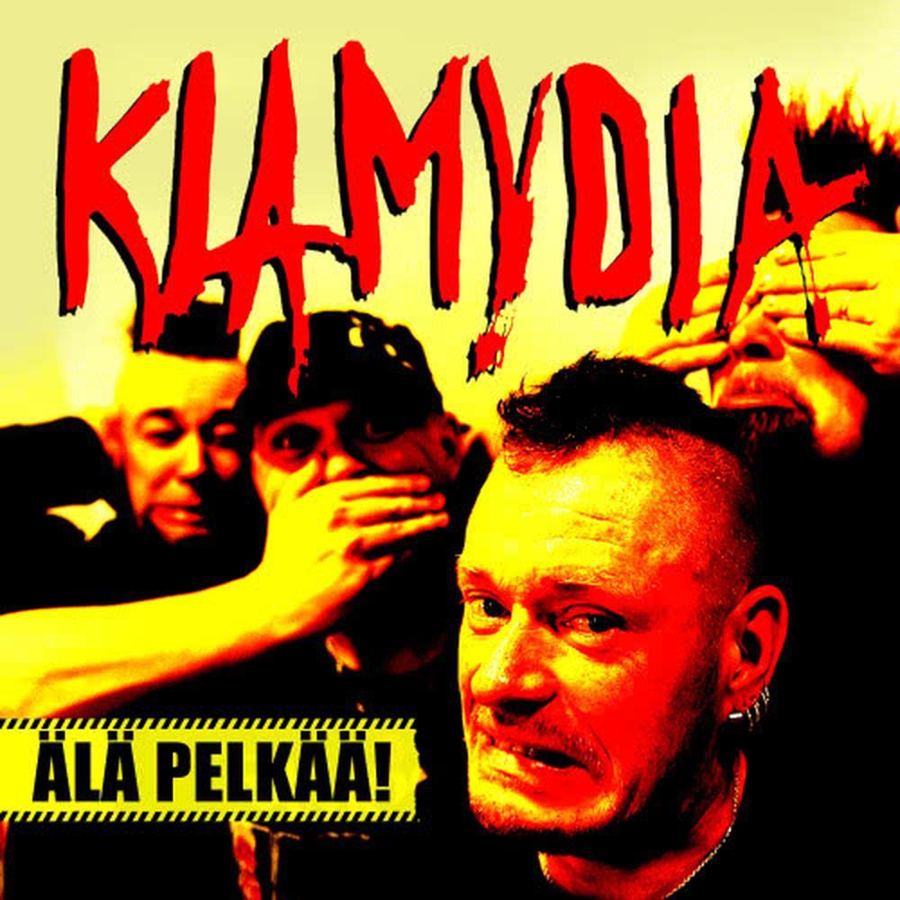 Älä pelkää!