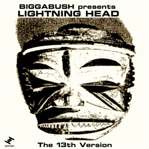 Album The 13th Version oleh Lightning Head