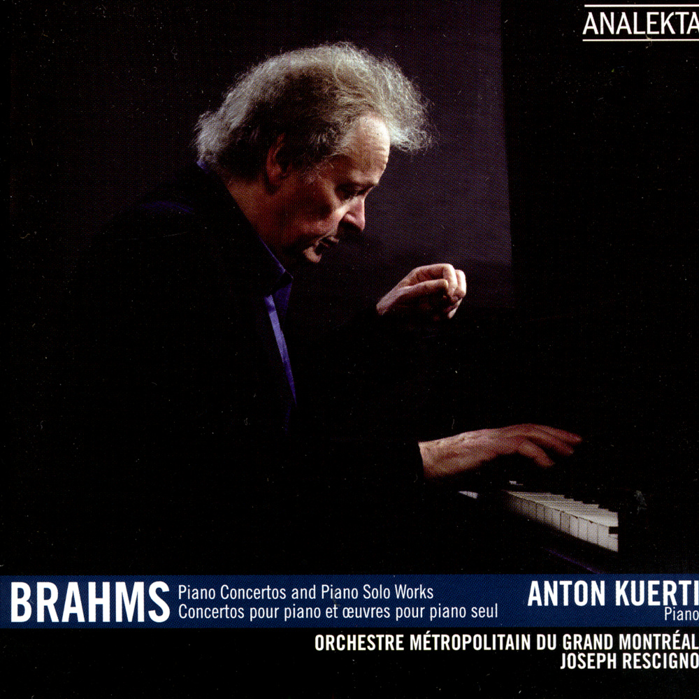 Intermezzi, Op. 119: Intermezzo No. 4 In E Flat Major