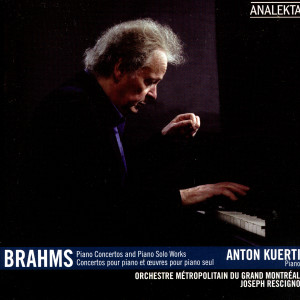 收聽Anton Kuerti的Piano Concerto No. 2 In B Flat Minor; Op. 83: Allegro Non Troppo歌詞歌曲