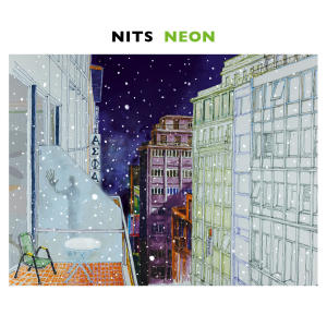 Nits的專輯NEON