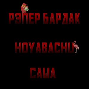 Album Саша (Explicit) from Рэпер Бардак