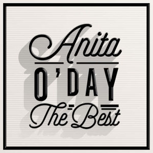 ดาวน์โหลดและฟังเพลง A Lover Is Blue พร้อมเนื้อเพลงจาก Anita O'Day